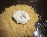 Foto del paso 7 de la receta Dochi de Cheesecake y Frutos del Bosque