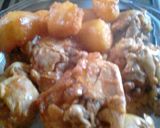 Foto del paso 4 de la receta: Pollo al Jerez !!