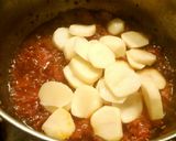 A picture of step 10 of Balti Aloo Curry(Potato Bowl Curry)🍜.