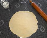 Foto del paso 3 de la receta: Masa de tarta