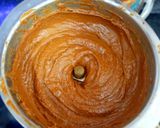 A picture of step 6 of Smooth and creamy peanut butter.