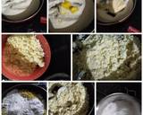 Sooji Dry fruits Gujhiya Mawa Gughra Rava Karanji recipe step 1 photo