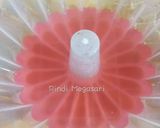 Foto langkah ke 2 dari resep 287. Strawbery Creamy Jelly.
