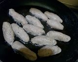 A picture of step 1 of Turkish Kabab.