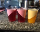 Foto del paso 4 de la receta: Gelatina mixta leche y agua
