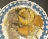 Foto del paso 4 de la receta: Cazuela (sopa a lo venezolano 🇻🇪)