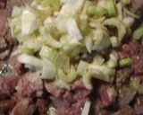 A picture of step 2 of Beef Stew on the Stovetop.
