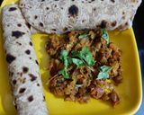 टमाटर की चटनी(TAMATAR KI CHUTNEY RECIPE IN HINDI) रेसिपी चरण 5 फोटो