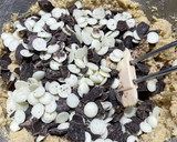 Foto del paso 3 de la receta: Cookies de chips de chocolate
