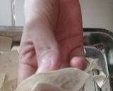 Foto langkah ke 5 dari resep Siomay mini kering.