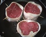 Foto del paso 2 de la receta: Filete mignon