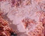 ગાજર બીટ હલવો (Carrot Beet Halwo Recipe in Gujarati) રેસીપી સ્ટેપ2ફોટો