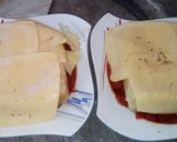 Foto del paso 4 de la receta: Francesinha