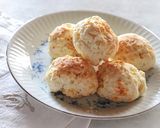 Foto del paso 4 de la receta: Pan de queso, tipo chipa