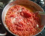 गाजर का हलवा(gajar ka halwa recipe in Hindi) रेसिपी चरण 2 फोटो