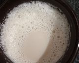 हॉट कॉफी (Hot coffee recipe in hindi) रेसिपी चरण 3 फोटो