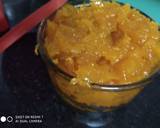 મેંગો જામ રેસીપી પગલું 5ફોટો