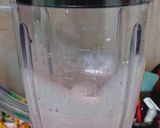 Foto langkah ke 3 dari resep Strawberry Sago.