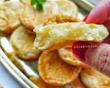 Foto langkah ke 5 dari resep Kue Khamir.