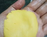 Foto langkah ke 2 dari resep Nastar Jumbo Crunchy.