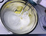 Hình bước làm 1 của món Bánh qui