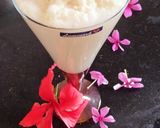 A picture of step 4 of Plain Lassi/ sweet Lassi.