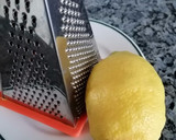 Foto del paso 2 de la receta: Pavo al limón