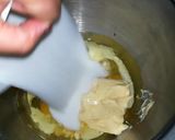 صورة لخطوة 3 من وصفة مشروع منزلي ناجح 👏👌 لست البيت بطريقة سهام ديلخ