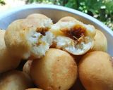 Foto langkah ke 5 dari resep Kue jemblem / misro.