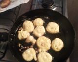 Foto del paso 3 de la receta: Buñuelos dulces