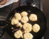 Foto del paso 3 de la receta: Buñuelos dulces