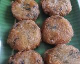 Foto langkah ke 4 dari resep Perkedel kentang Simple sehat.