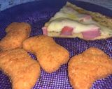 Foto del paso 5 de la receta: Tortilla de panchos fácil