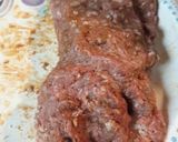 Foto langkah ke 4 dari resep Bakso Daging Sapi.