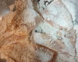 A picture of step 2 of Batter Fried Fish.