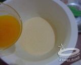 Foto langkah ke 4 dari resep Bolu Gulung Praktis.