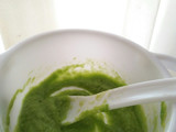 Puree Avocado - MPAsi Selingan