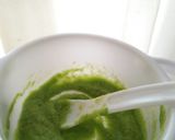 Foto langkah ke 4 dari resep Puree Avocado - MPAsi Selingan.