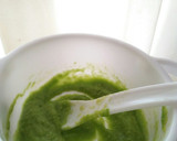 Foto langkah ke 4 dari resep Puree Avocado - MPAsi Selingan.
