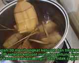 Foto langkah ke 5 dari resep Ketupat lebaran hanya 25 menit.