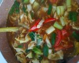 Foto langkah ke 6 dari resep Tongseng Ayam.