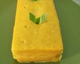 Foto langkah ke 7 dari resep Kue Waluh Kukus.