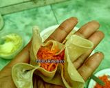 Foto langkah ke 4 dari resep Siomay ayam udang.
