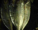 Foto langkah ke 1 dari resep Pecak Betawi Kembung Banjar.