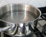 Foto del paso 1 de la receta Cómo cocer cigalas