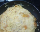 Foto del paso 10 de la receta: Tortilla de calabaza al curry
