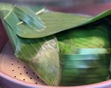 Foto langkah ke 4 dari resep Ayam sungkem kukus.