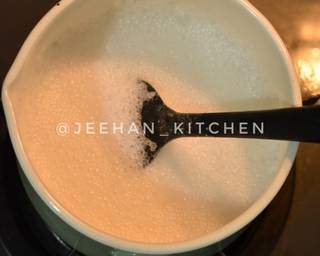 CENDOL Durian - Step 2