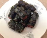 Hình bước làm 4 của món Chả xương sông