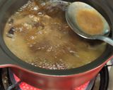รูปขั้นตอนการทำที่ 3 ของ ก๋วยเตี๋ยวเนื้อเปื่อยแบบง่าย